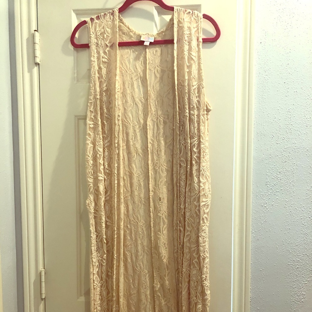 LuLaRoe Joy - size M